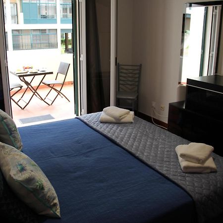 Doca Do Cavacas Apartment Funchal  Bagian luar foto
