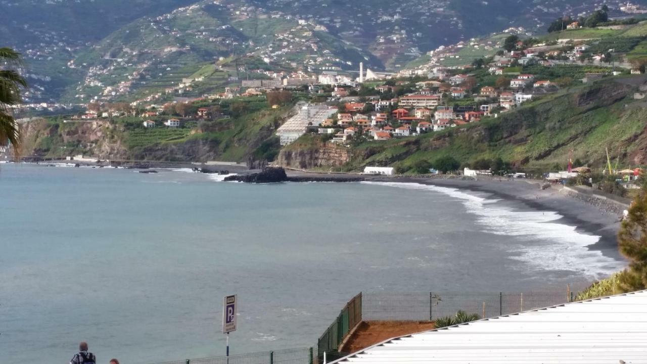Doca Do Cavacas Apartment Funchal  Bagian luar foto