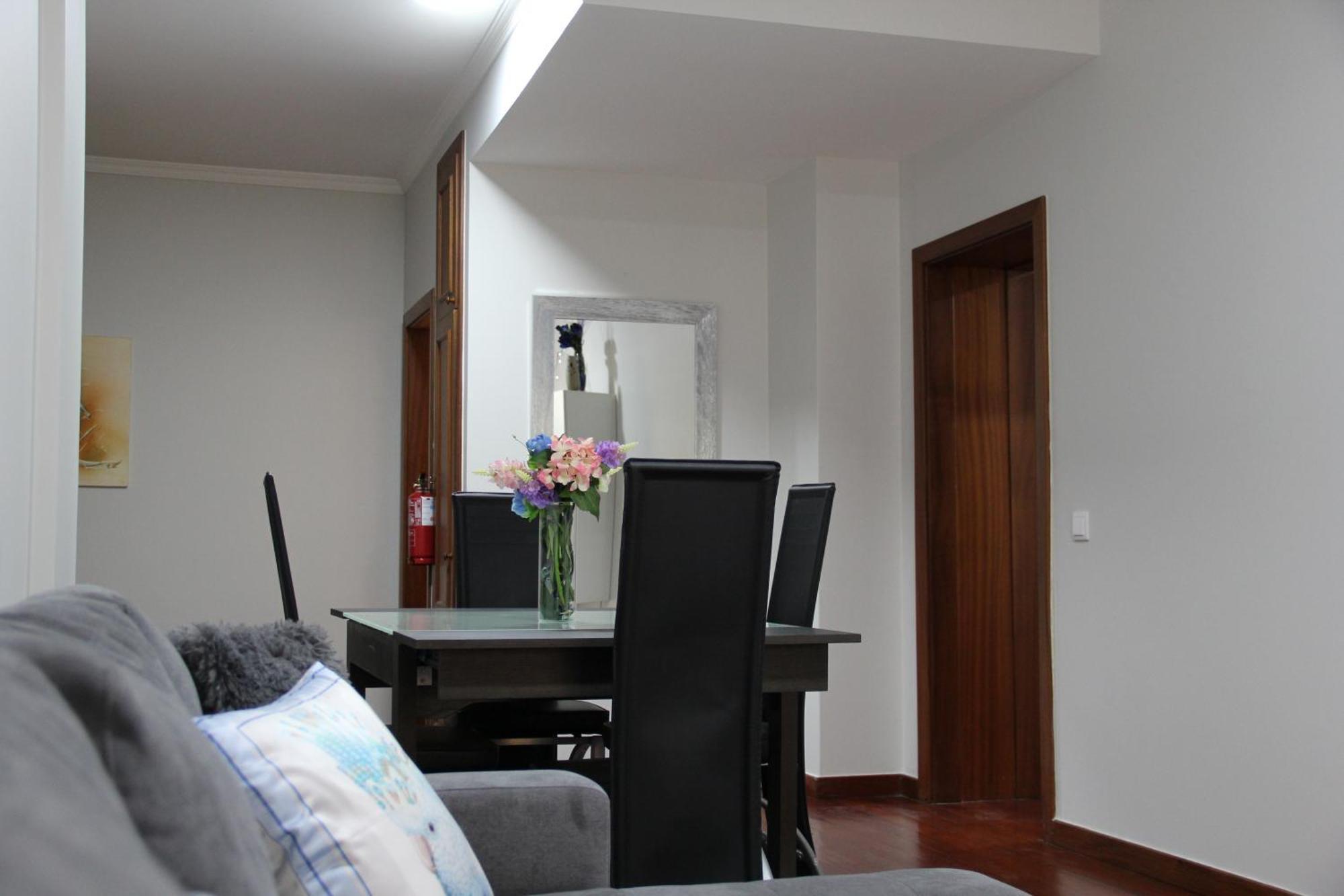 Doca Do Cavacas Apartment Funchal  Bagian luar foto
