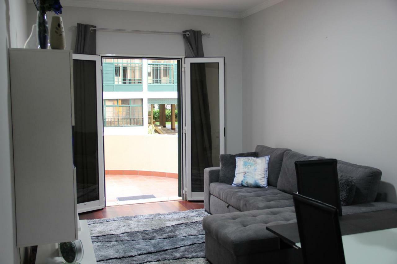 Doca Do Cavacas Apartment Funchal  Bagian luar foto