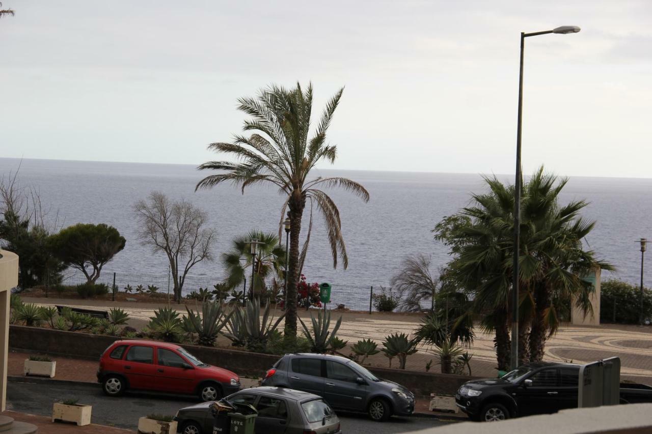 Doca Do Cavacas Apartment Funchal  Bagian luar foto