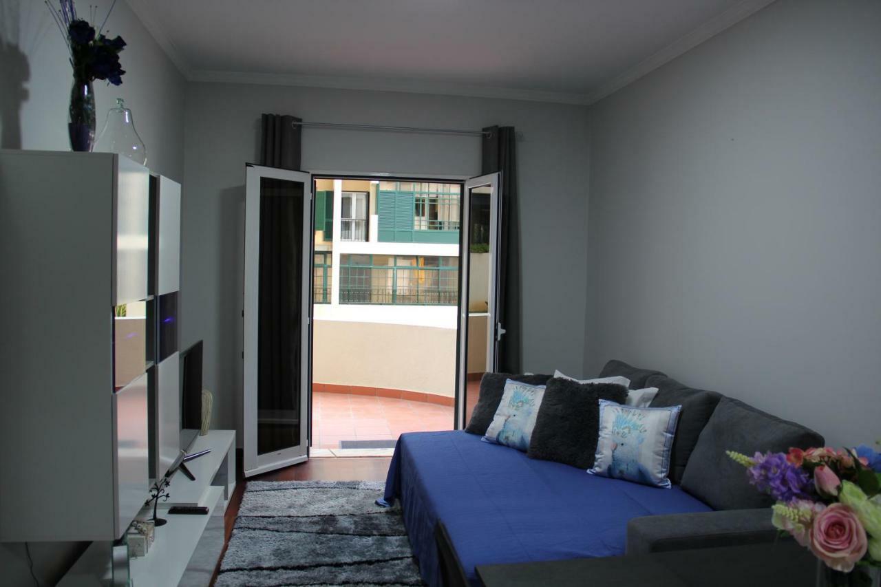 Doca Do Cavacas Apartment Funchal  Bagian luar foto