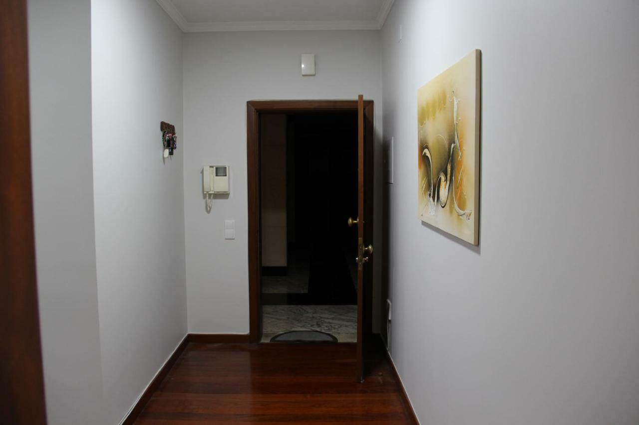 Doca Do Cavacas Apartment Funchal  Bagian luar foto
