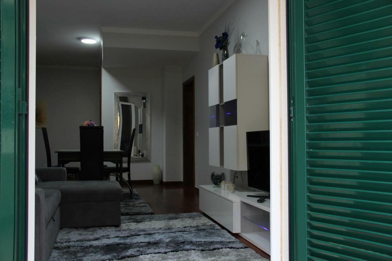 Doca Do Cavacas Apartment Funchal  Bagian luar foto