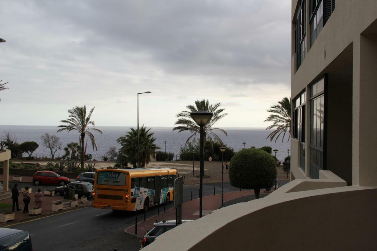 Doca Do Cavacas Apartment Funchal  Bagian luar foto