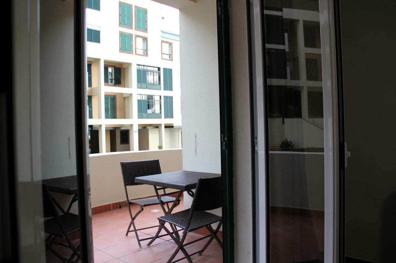 Doca Do Cavacas Apartment Funchal  Bagian luar foto