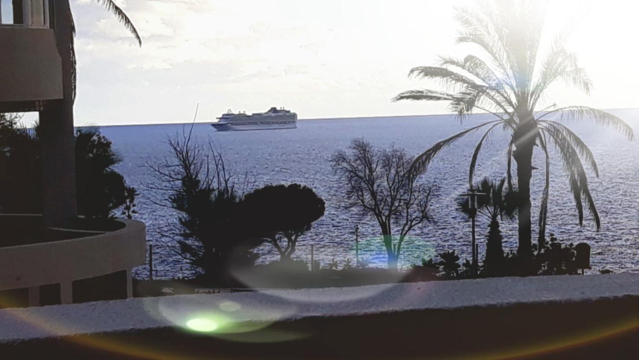 Doca Do Cavacas Apartment Funchal  Bagian luar foto