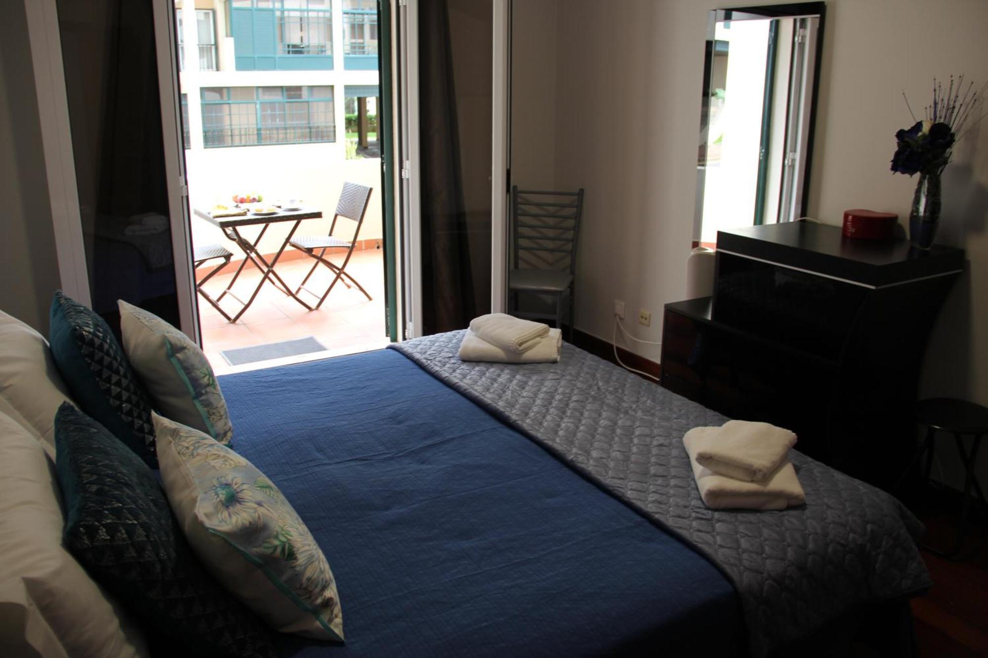 Doca Do Cavacas Apartment Funchal  Bagian luar foto