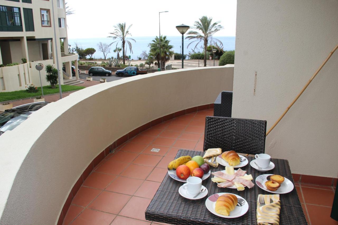 Doca Do Cavacas Apartment Funchal  Bagian luar foto