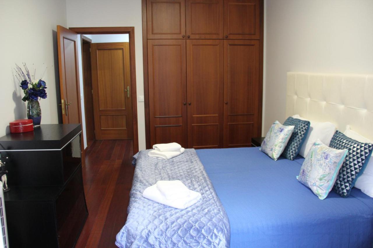 Doca Do Cavacas Apartment Funchal  Bagian luar foto