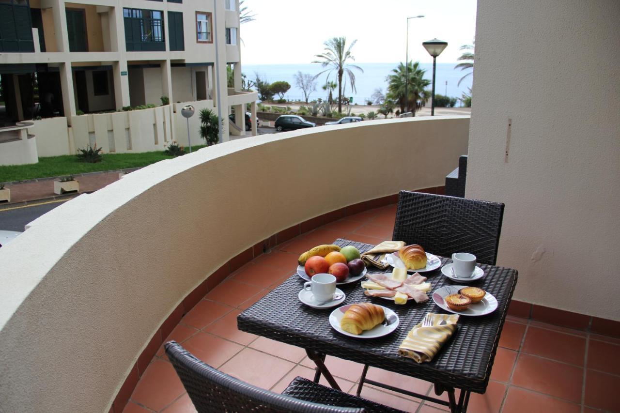 Doca Do Cavacas Apartment Funchal  Bagian luar foto